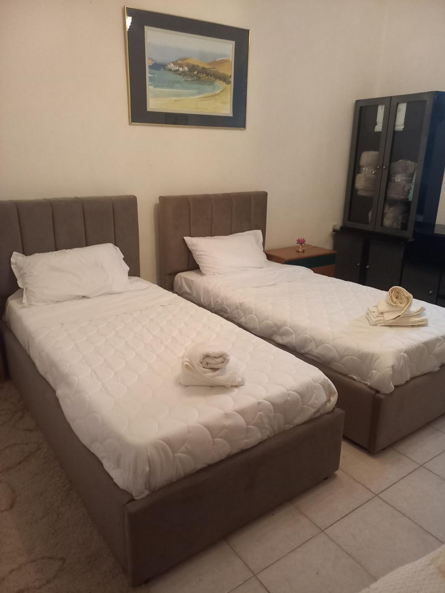 Aleko Guest House Gjirokastër المظهر الخارجي الصورة