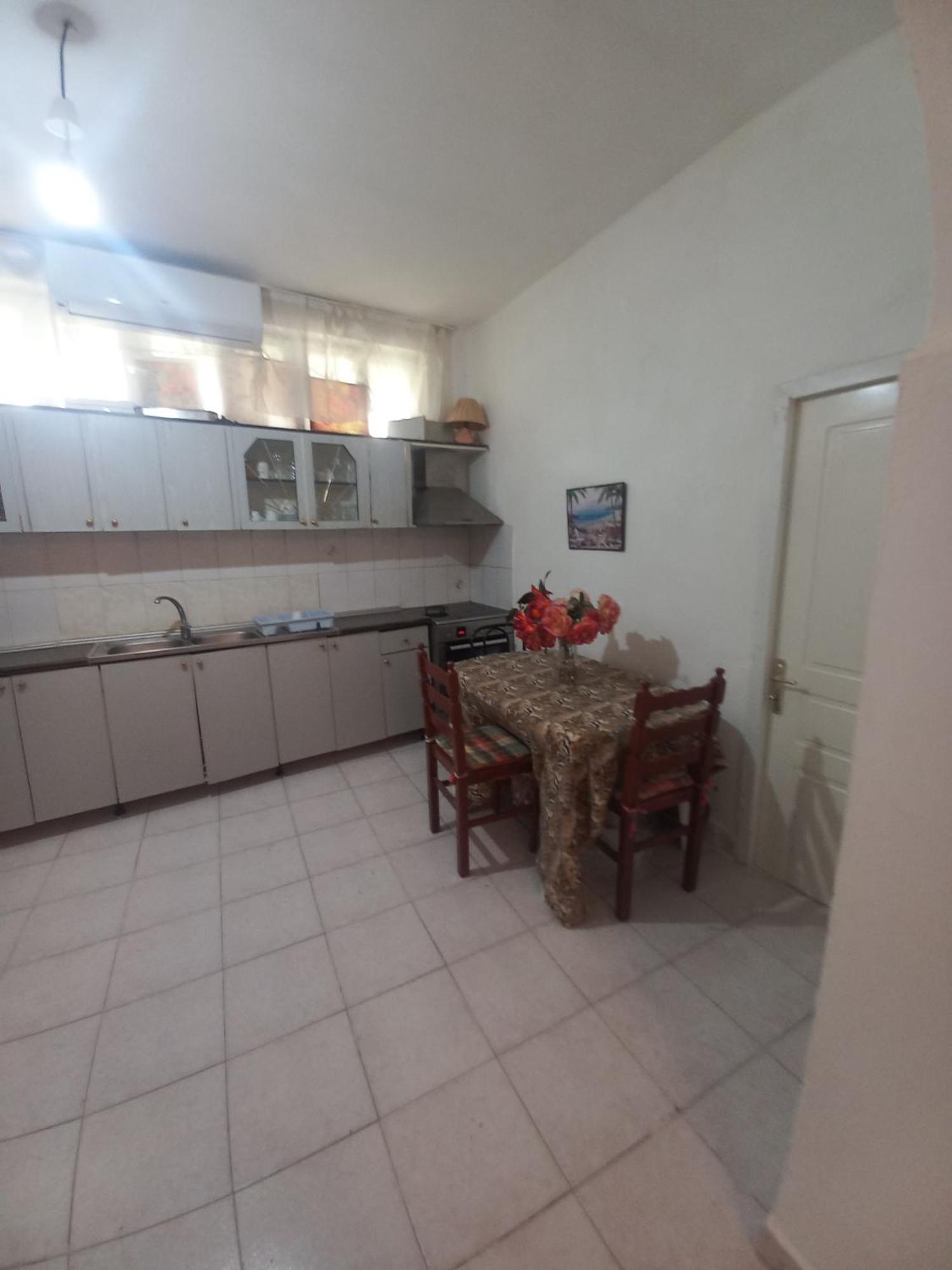 Aleko Guest House Gjirokastër المظهر الخارجي الصورة