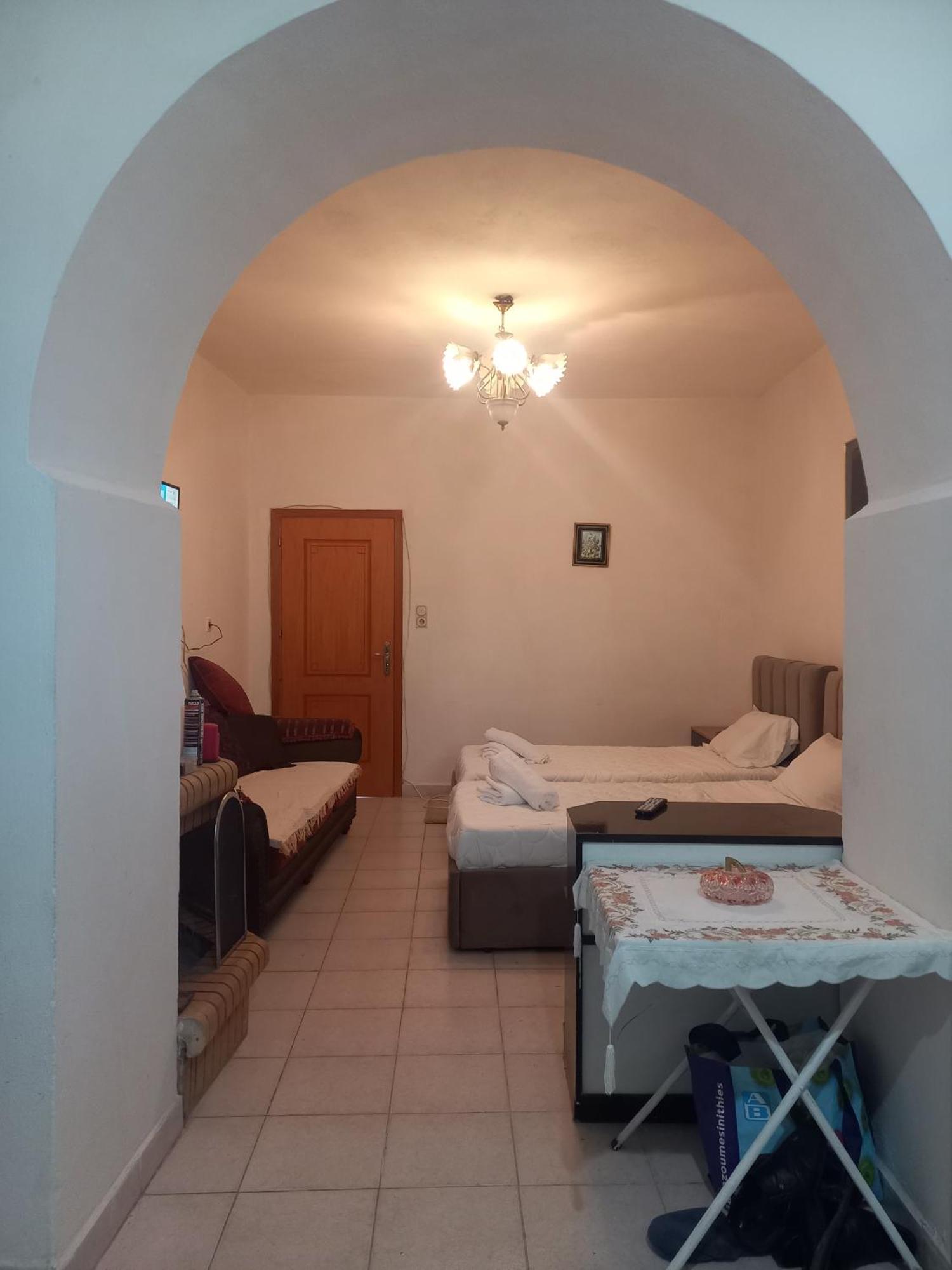 Aleko Guest House Gjirokastër المظهر الخارجي الصورة
