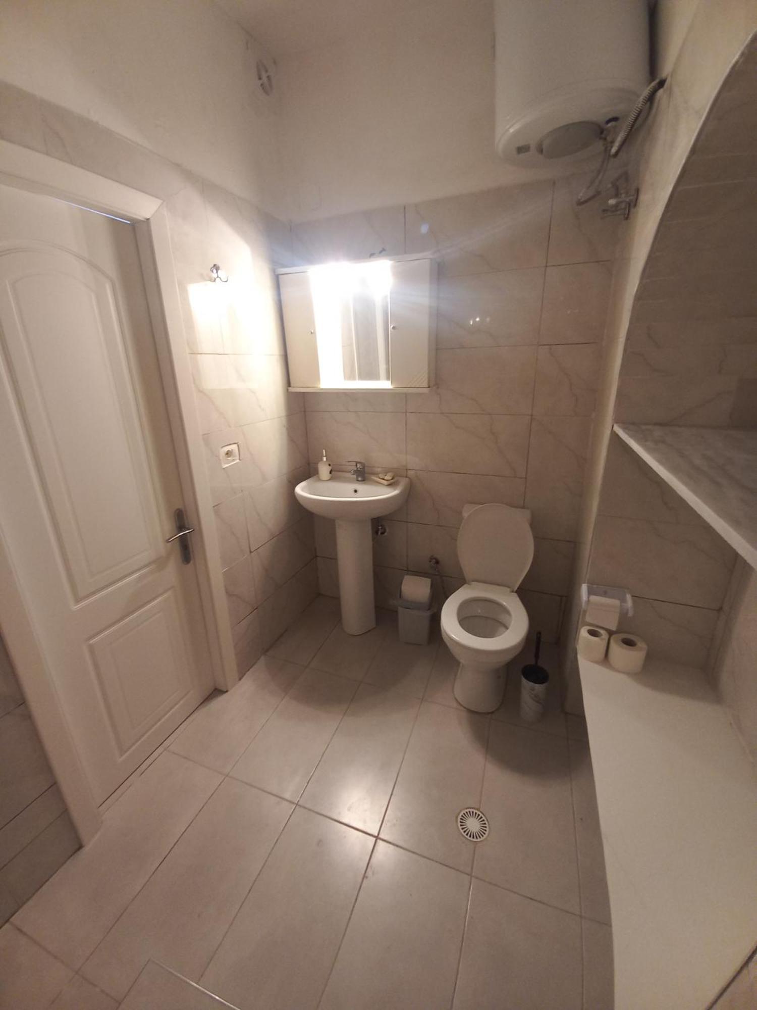 Aleko Guest House Gjirokastër المظهر الخارجي الصورة