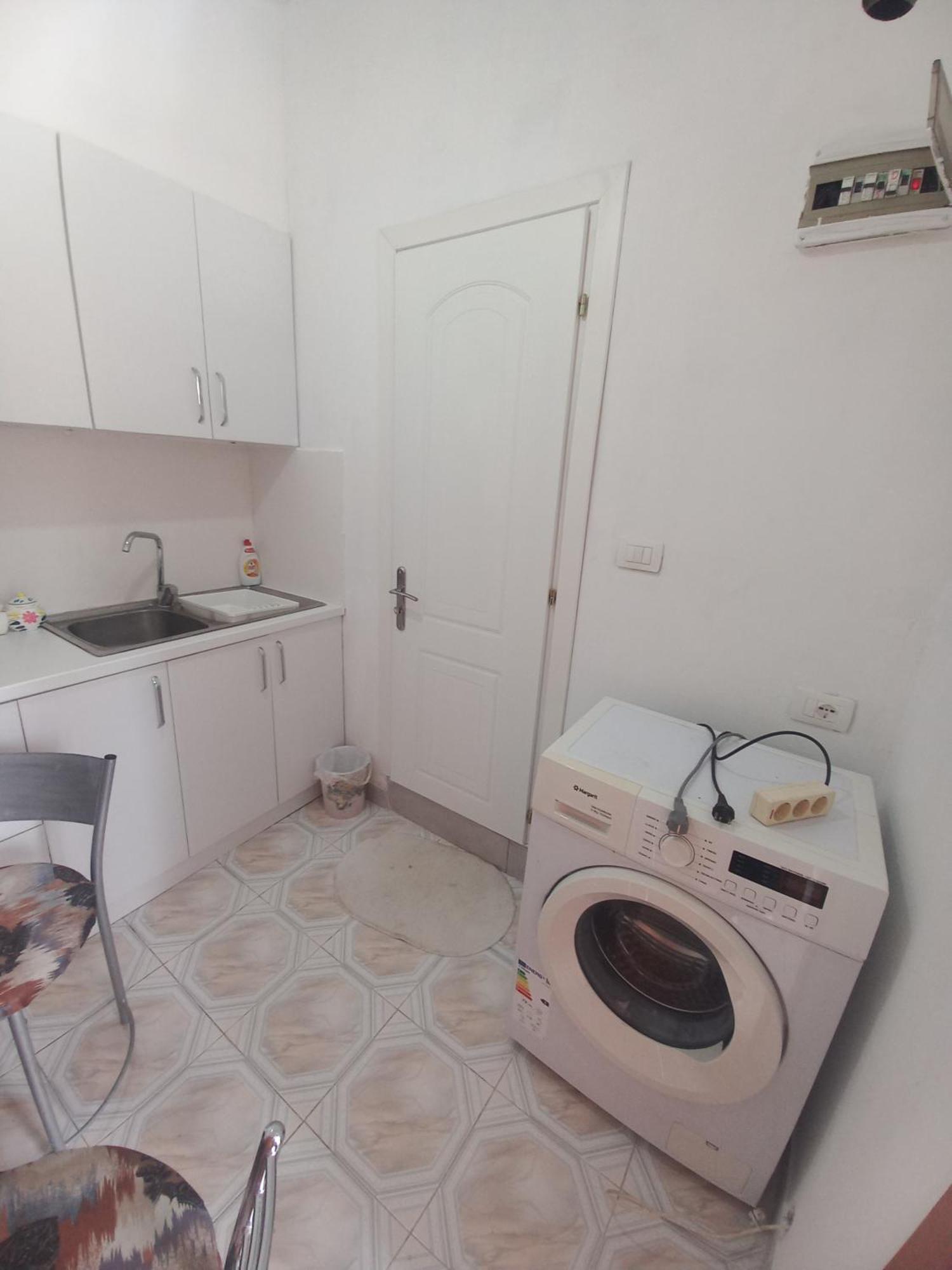 Aleko Guest House Gjirokastër المظهر الخارجي الصورة
