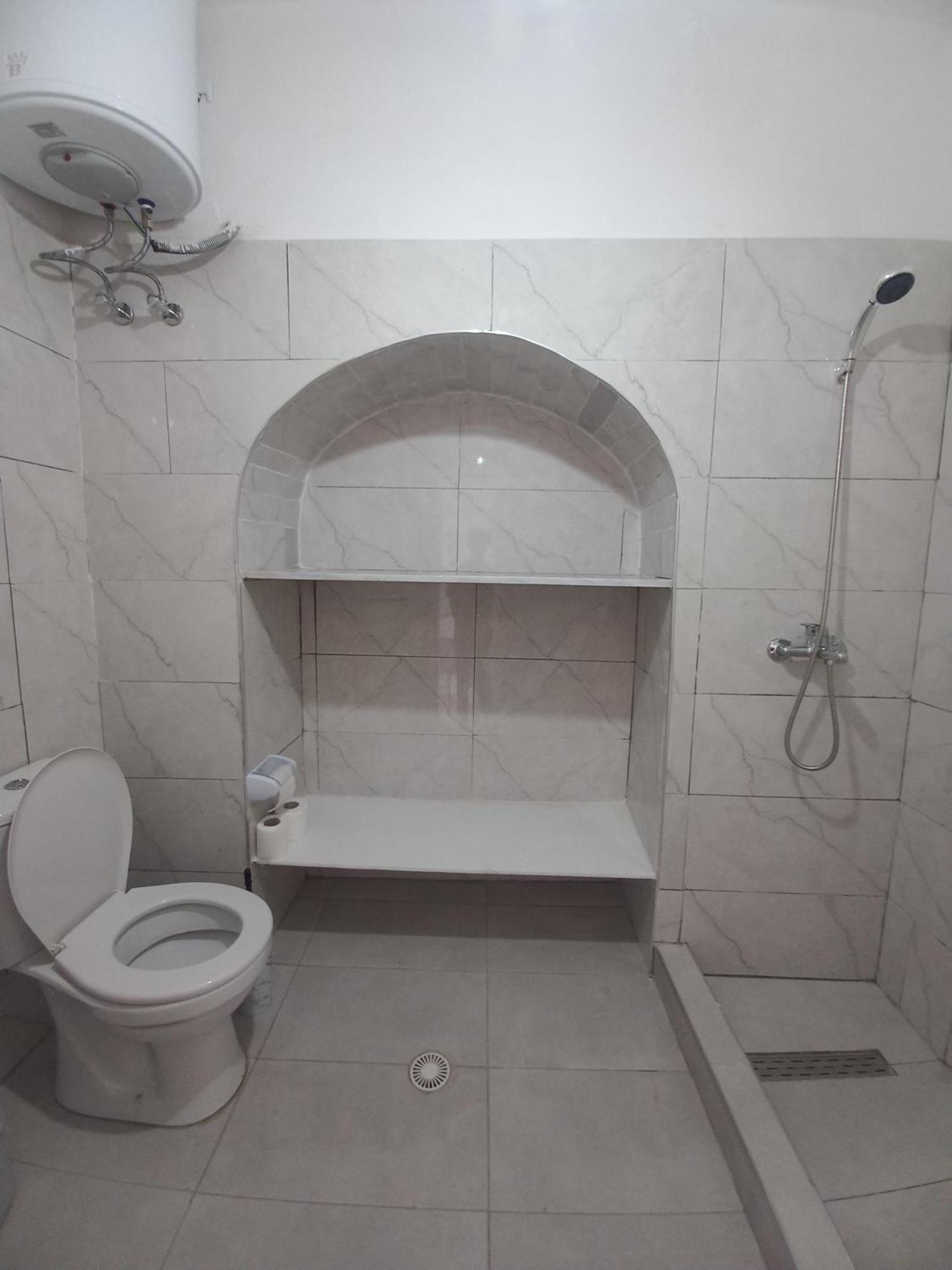 Aleko Guest House Gjirokastër المظهر الخارجي الصورة