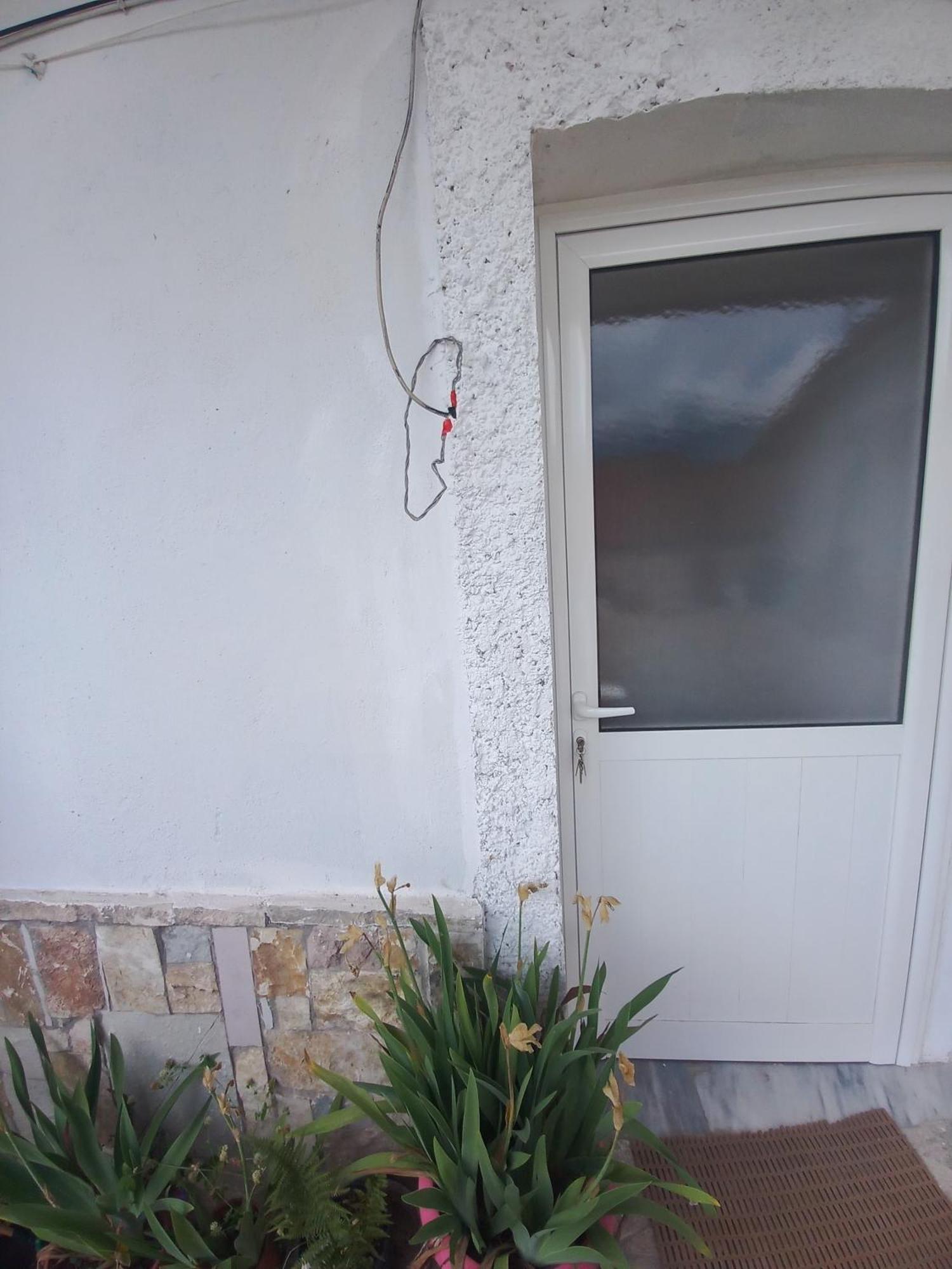 Aleko Guest House Gjirokastër المظهر الخارجي الصورة