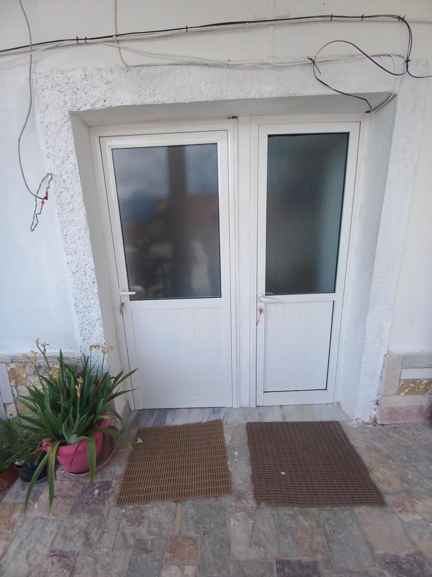 Aleko Guest House Gjirokastër المظهر الخارجي الصورة