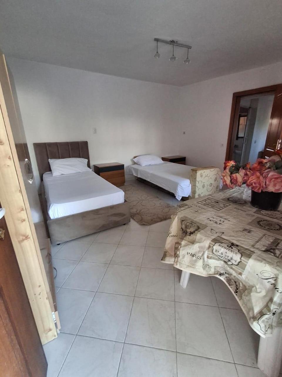 Aleko Guest House Gjirokastër المظهر الخارجي الصورة