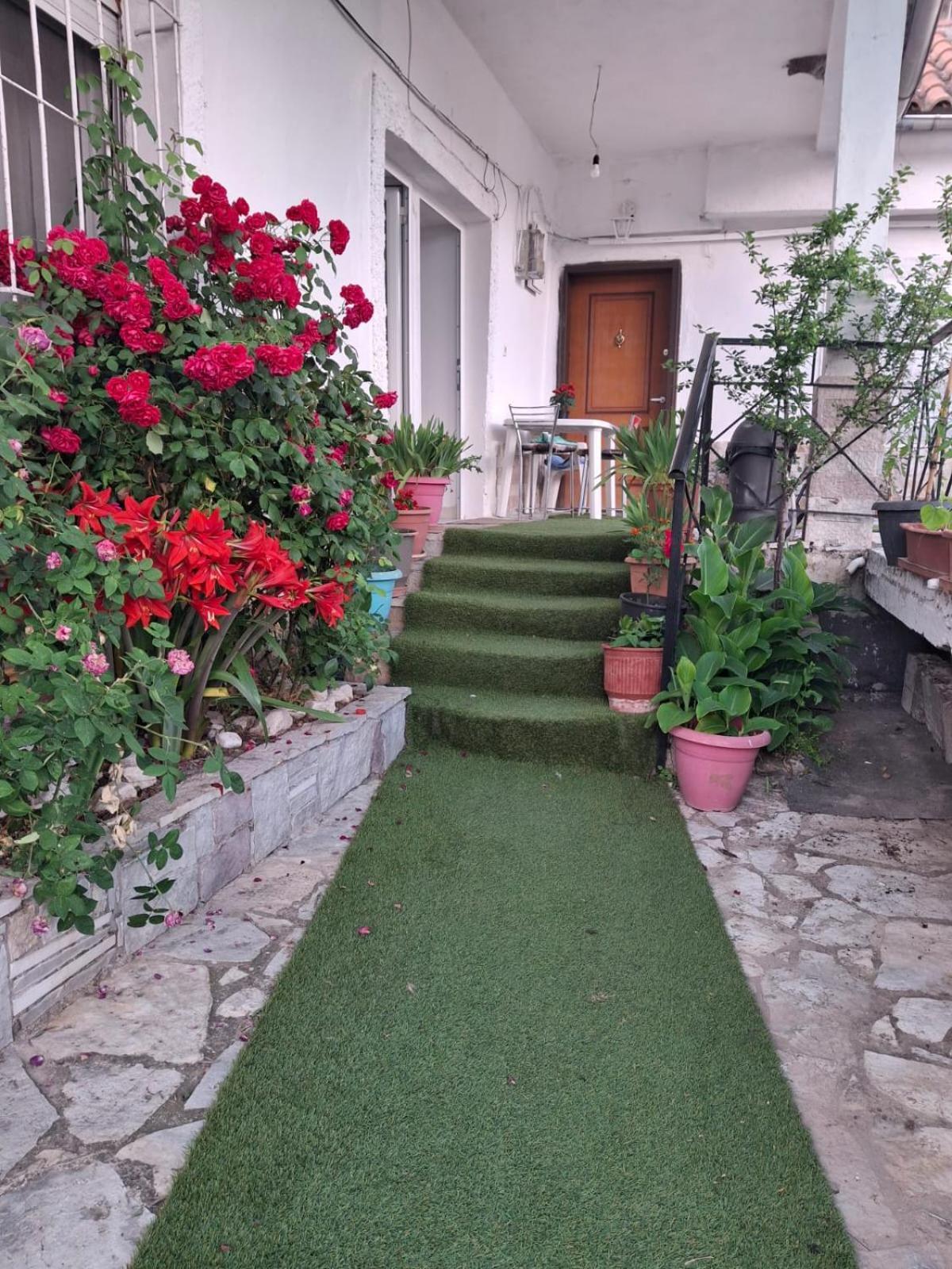 Aleko Guest House Gjirokastër المظهر الخارجي الصورة